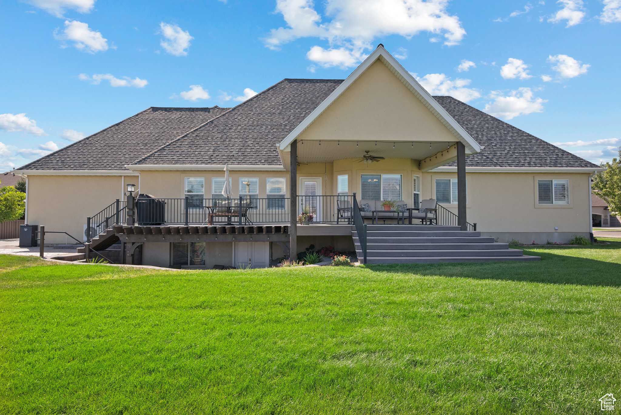 OLDHAM ACRES - Residential