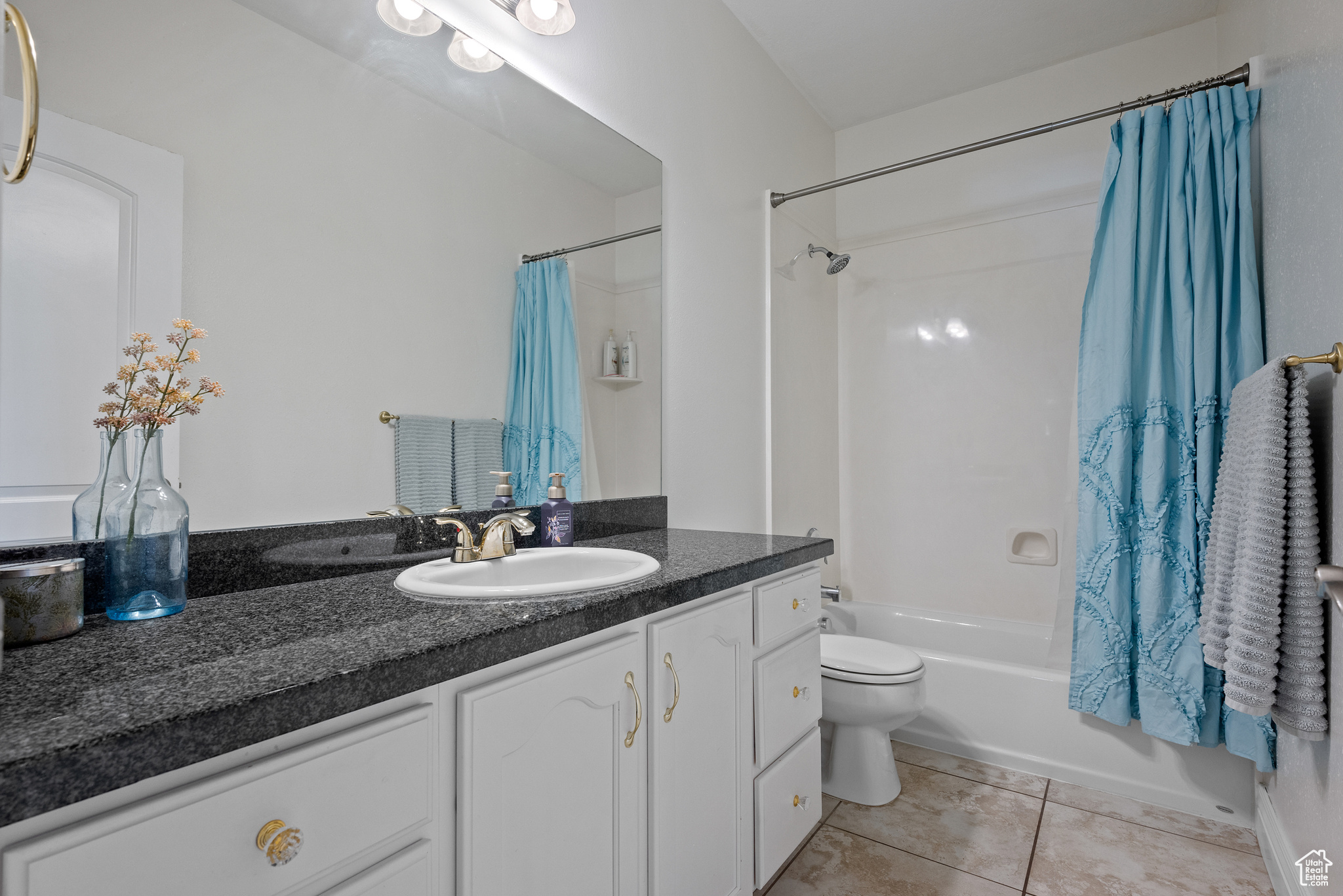 OLDHAM ACRES - Residential