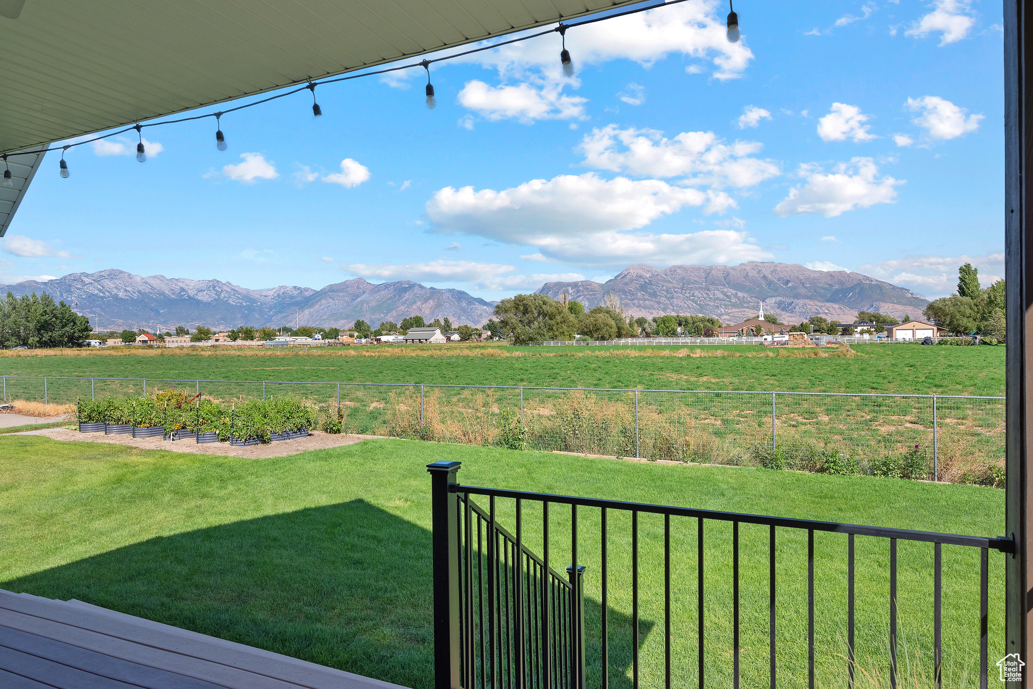 OLDHAM ACRES - Residential