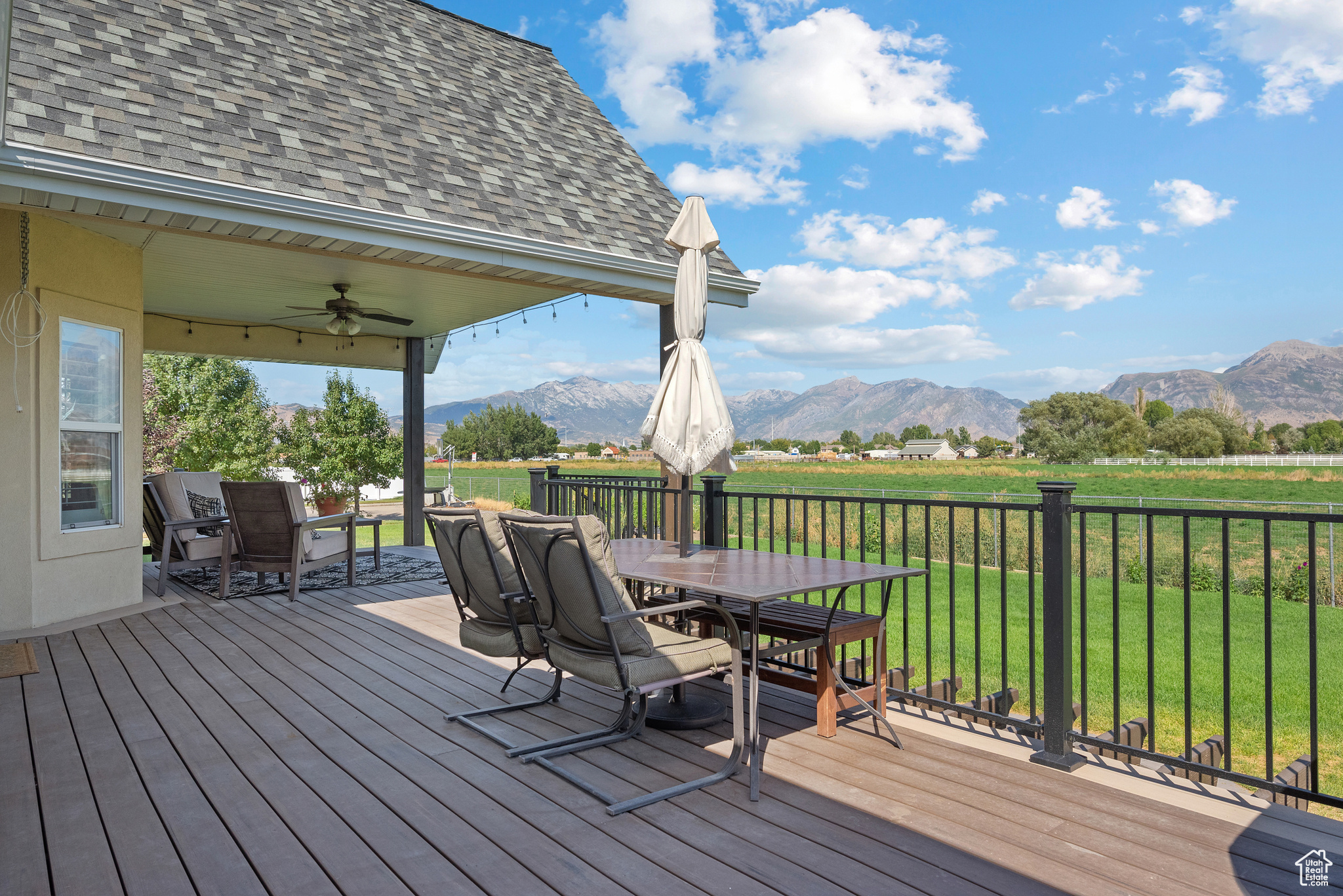 OLDHAM ACRES - Residential
