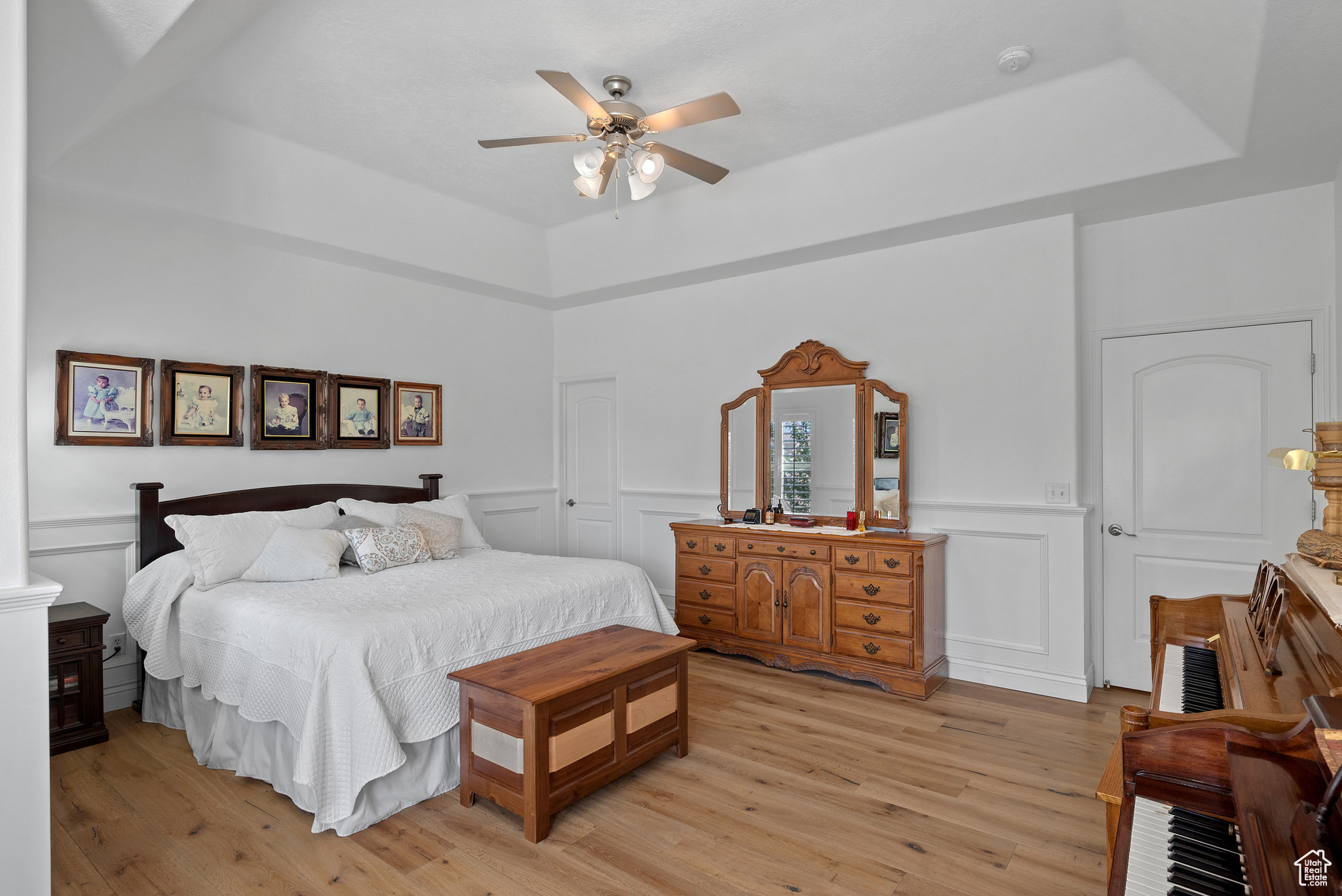 OLDHAM ACRES - Residential