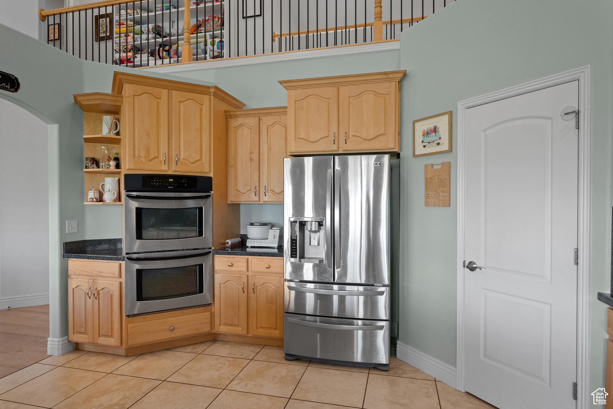 OLDHAM ACRES - Residential