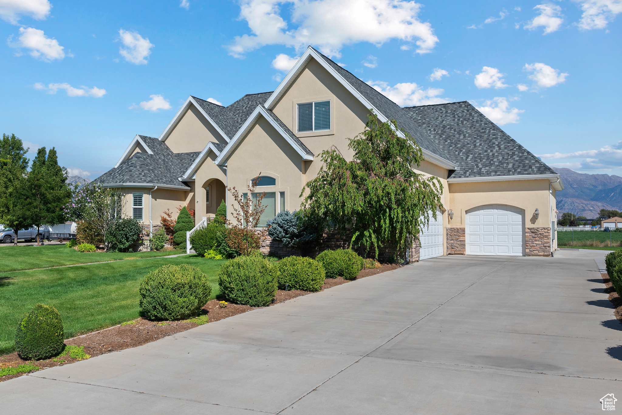 OLDHAM ACRES - Residential