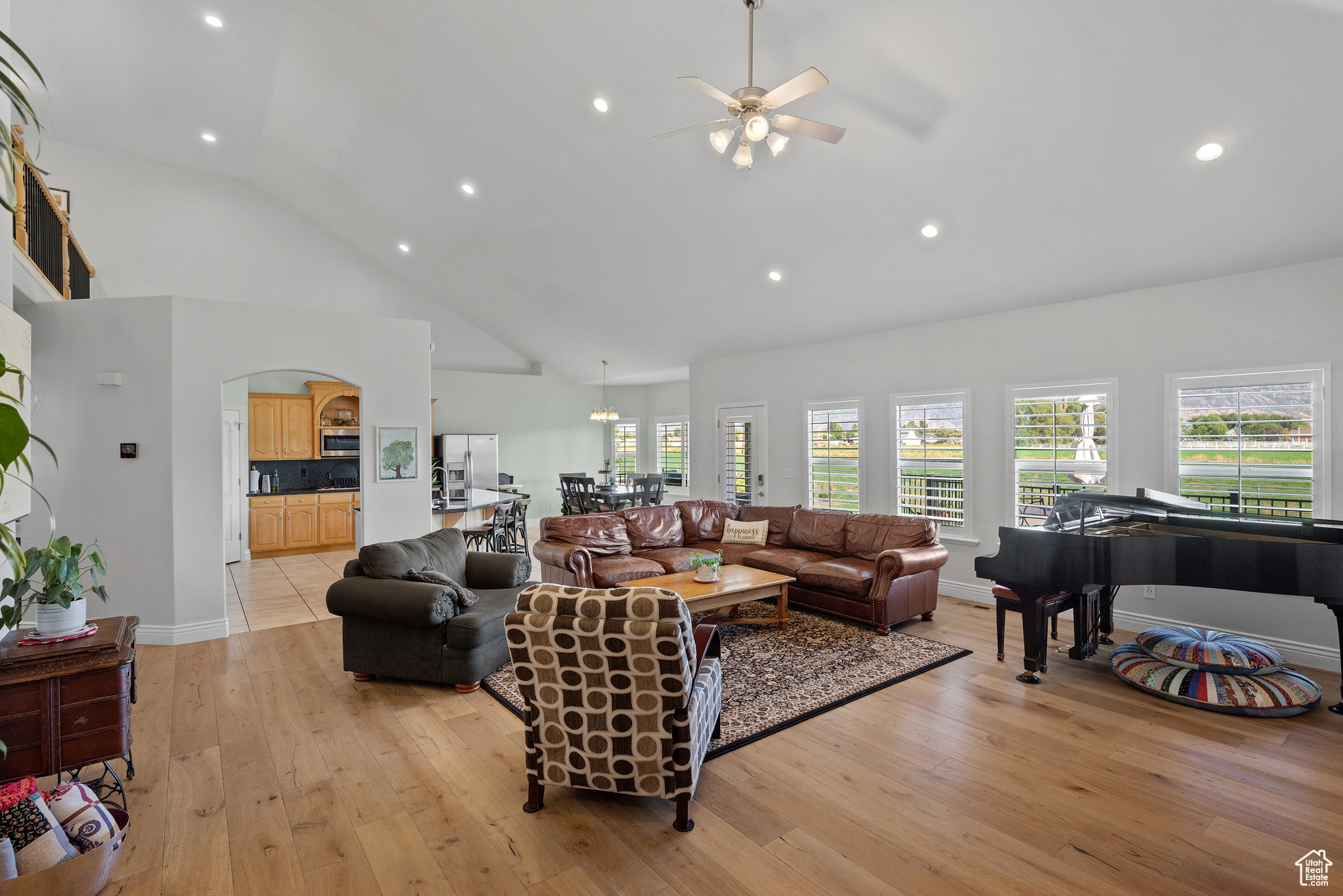 OLDHAM ACRES - Residential