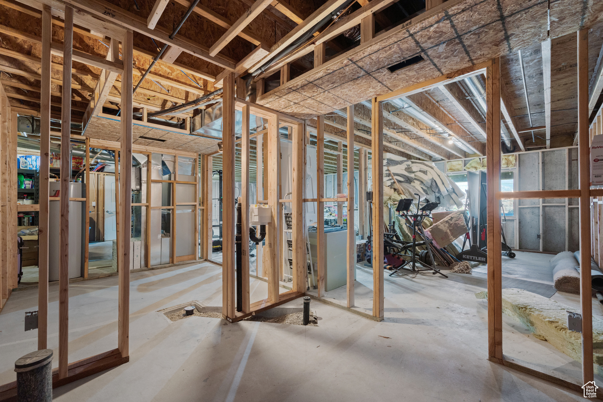 OLDHAM ACRES - Residential