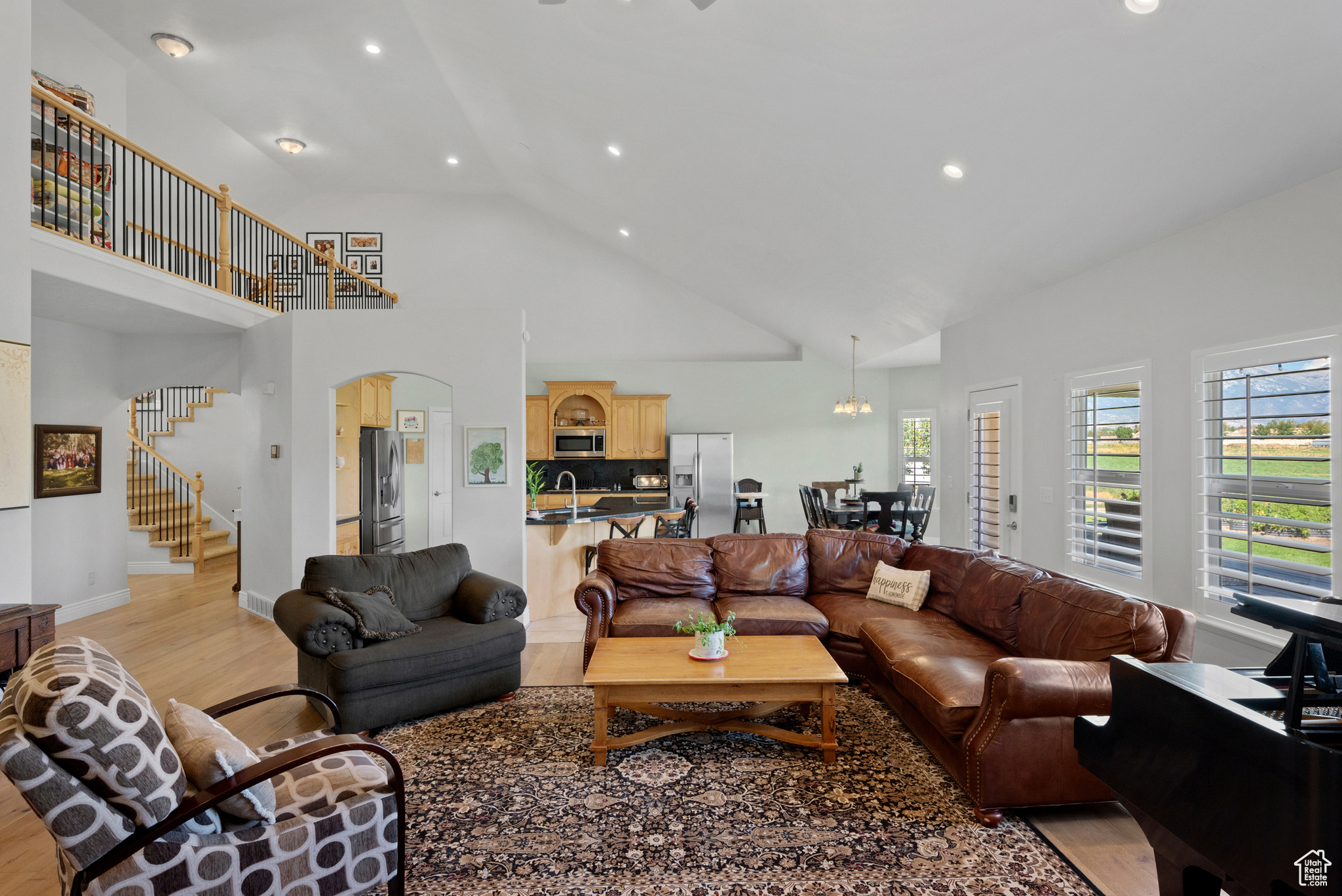 OLDHAM ACRES - Residential