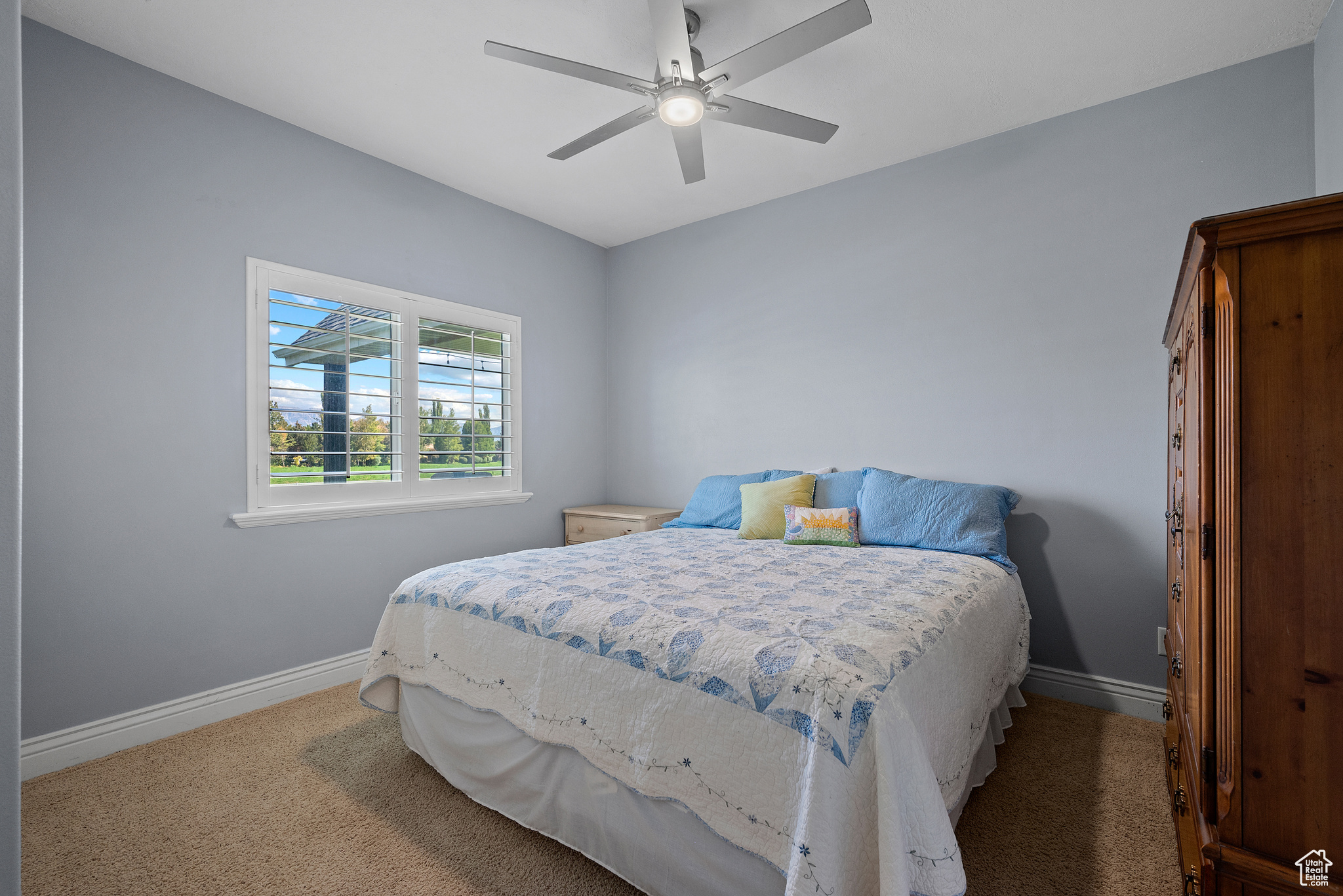 OLDHAM ACRES - Residential