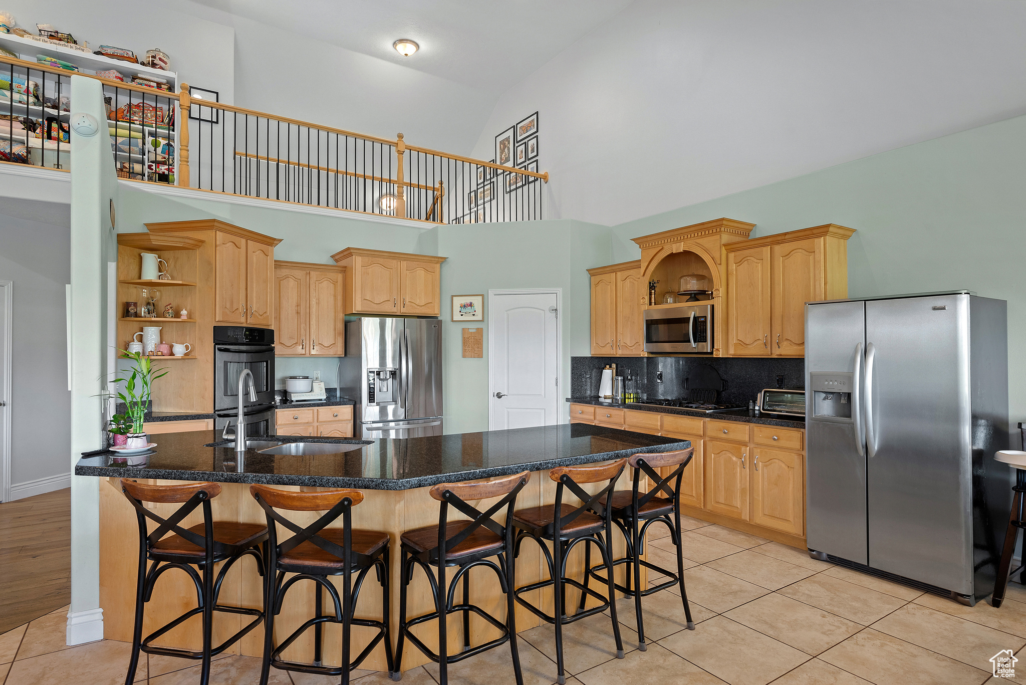 OLDHAM ACRES - Residential