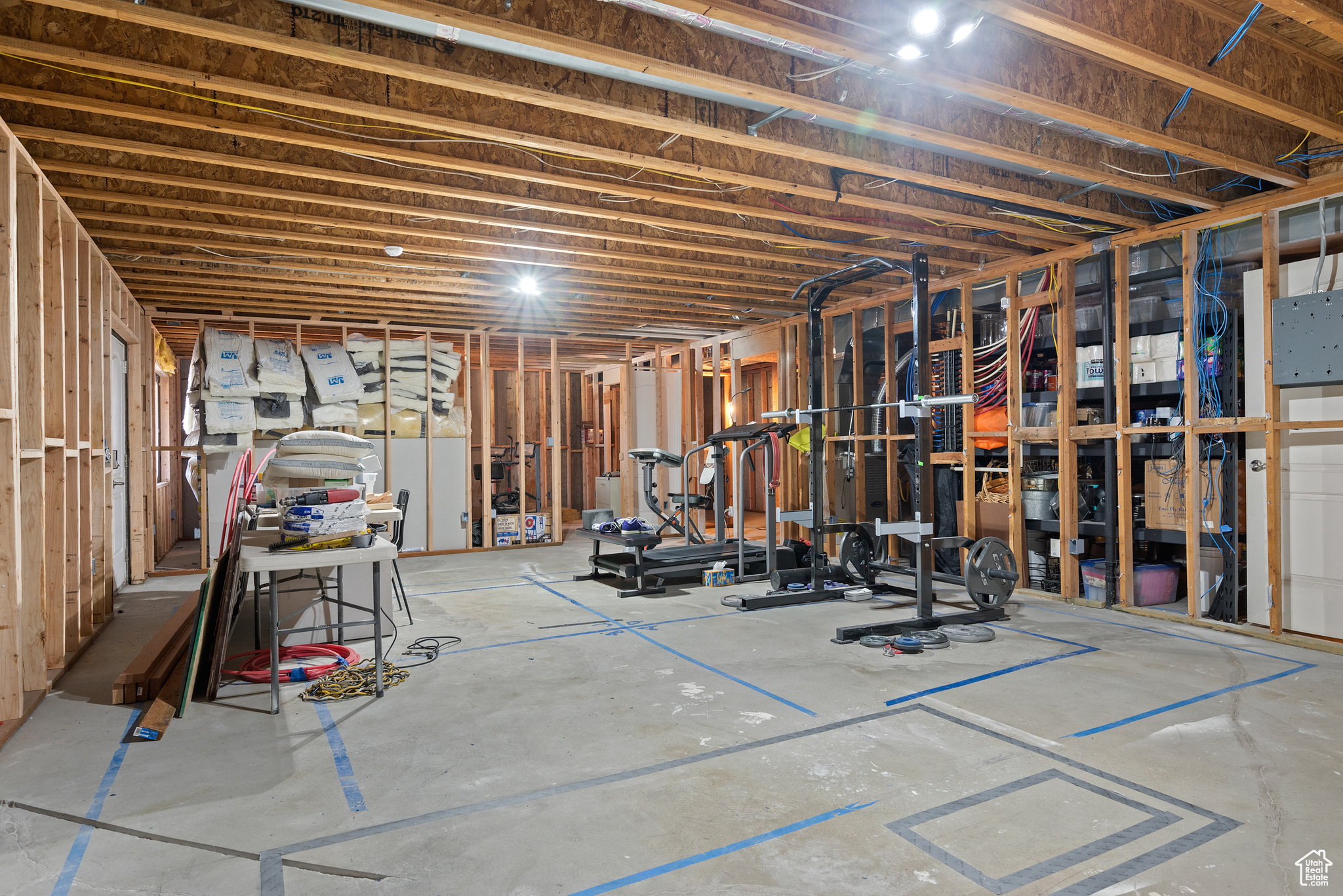 OLDHAM ACRES - Residential