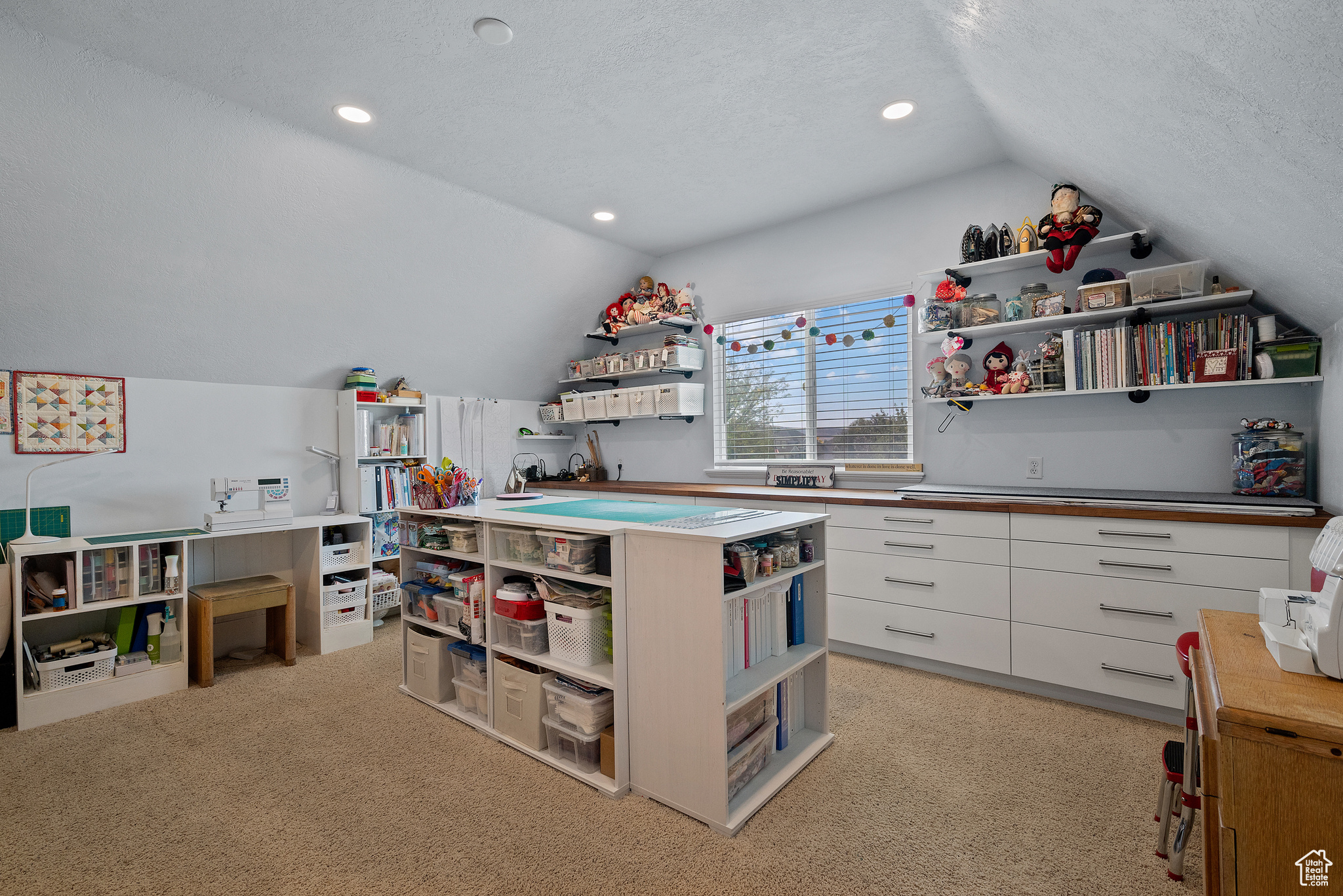 OLDHAM ACRES - Residential