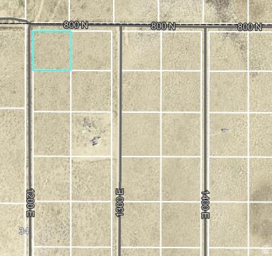 GREEN VALLEY ACRES - Land