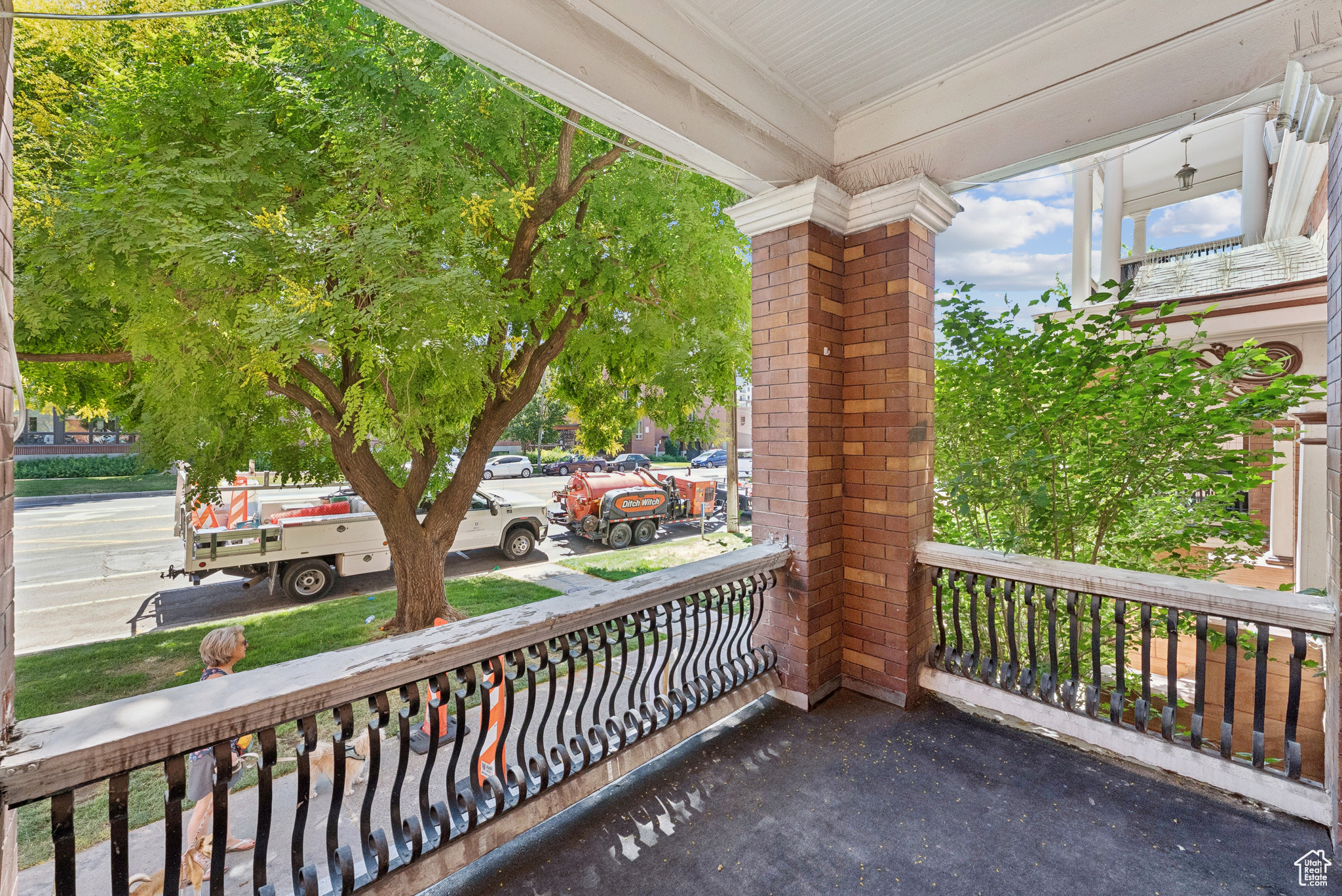 SAMPSON ALTADENA CONDOMINIUM - Residential