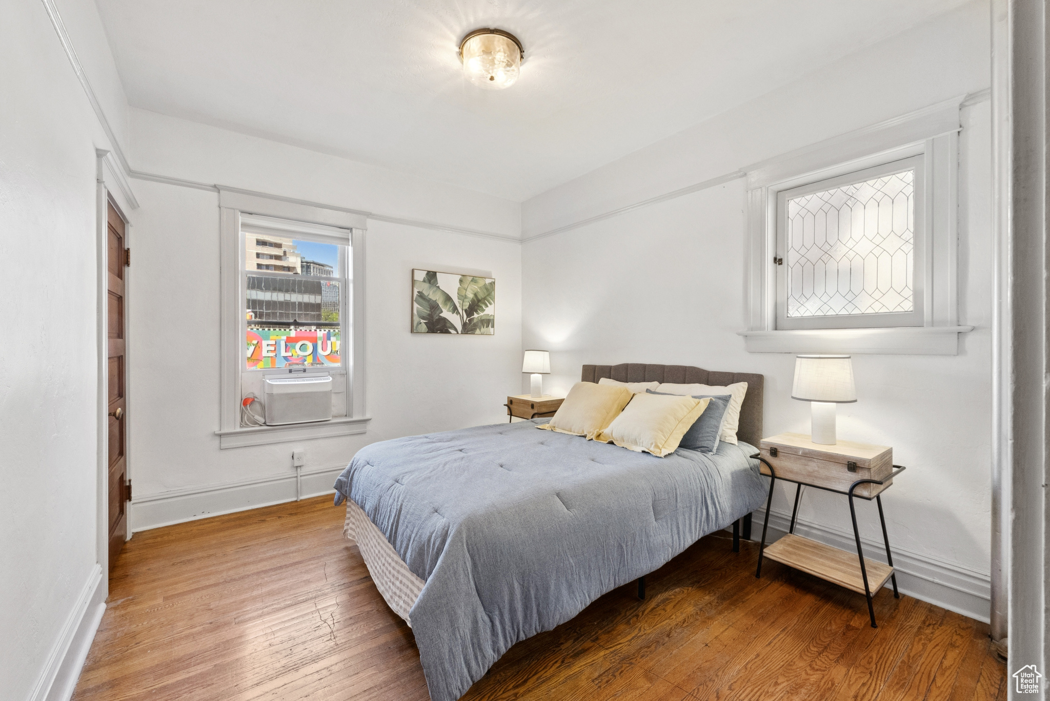 SAMPSON ALTADENA CONDOMINIUM - Residential