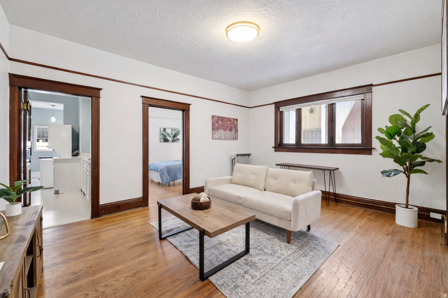 SAMPSON ALTADENA CONDOMINIUM - Residential