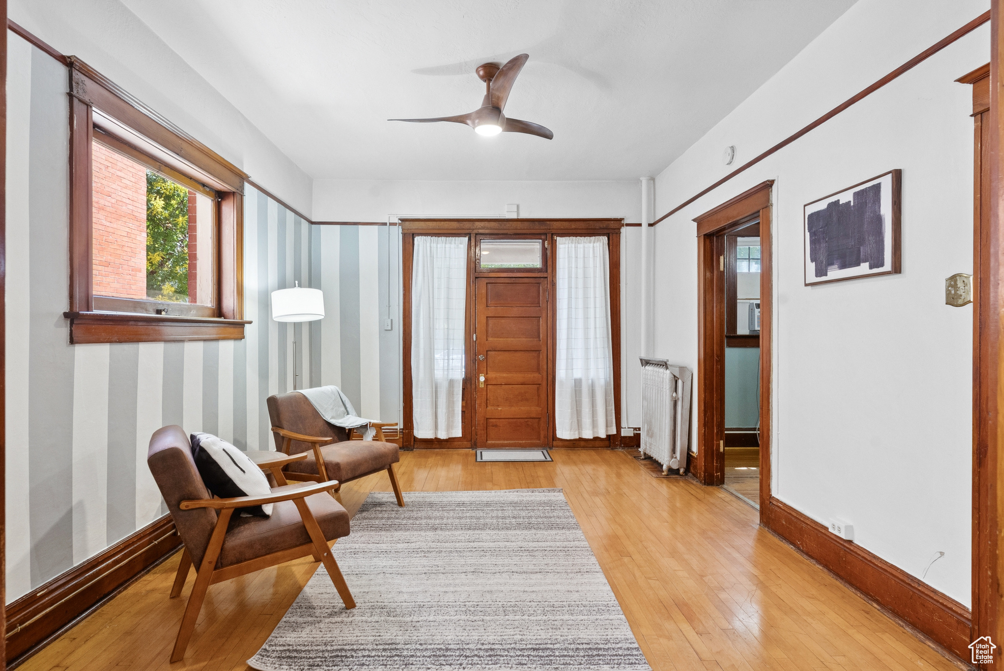 SAMPSON ALTADENA CONDOMINIUM - Residential