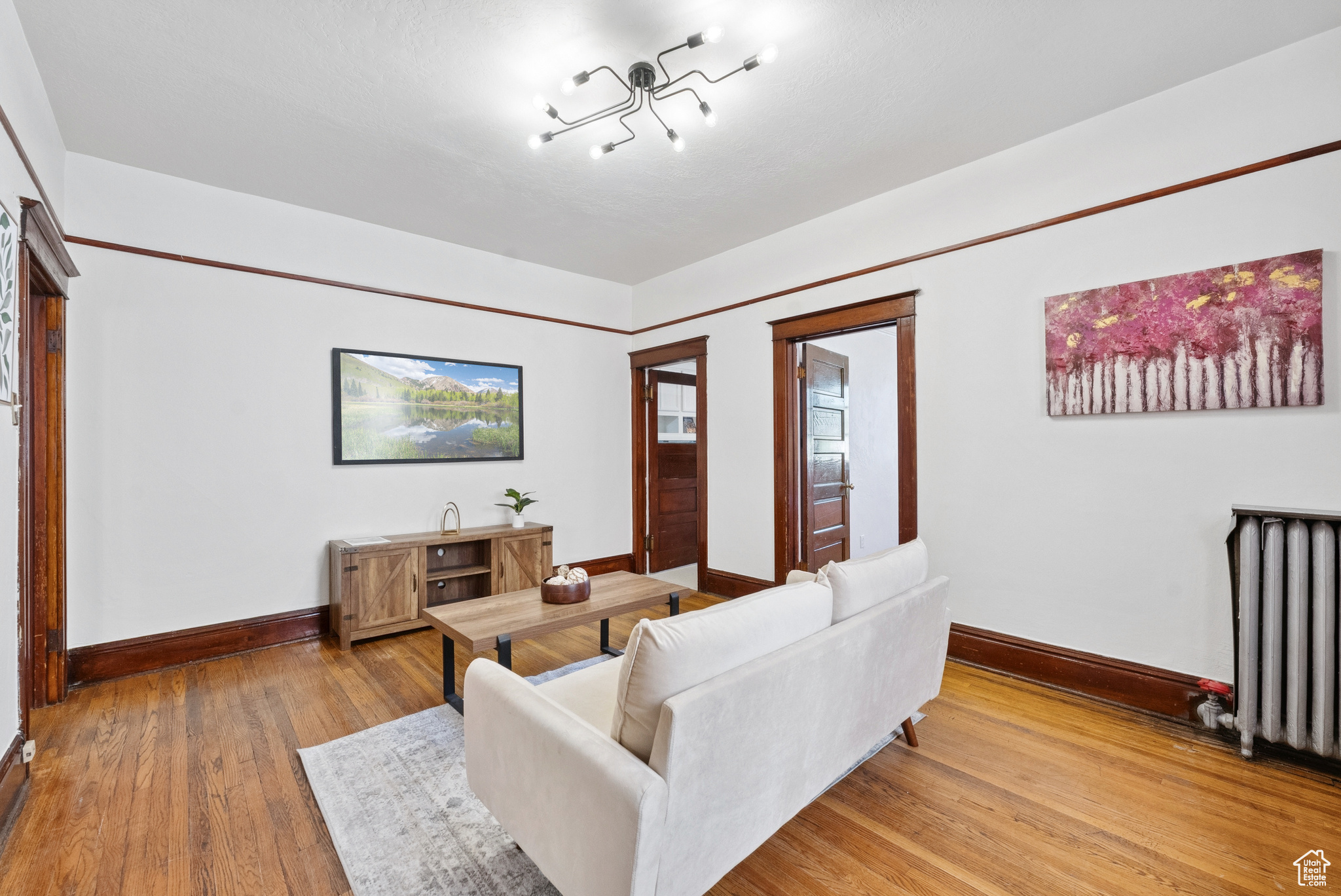 SAMPSON ALTADENA CONDOMINIUM - Residential