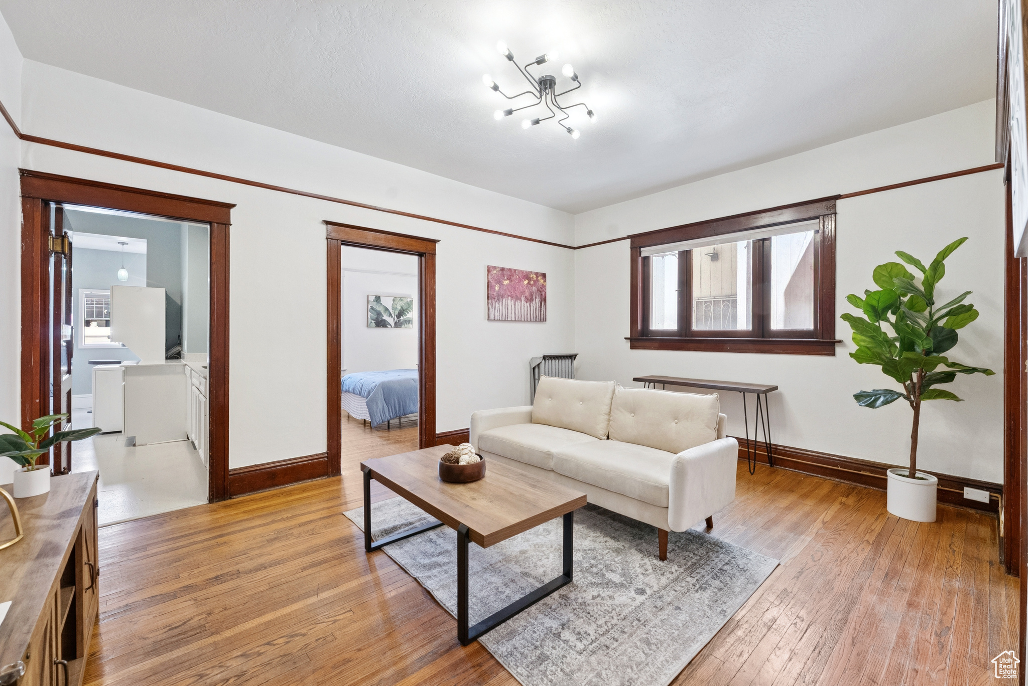 SAMPSON ALTADENA CONDOMINIUM - Residential