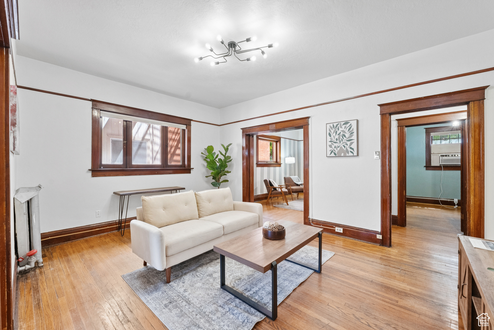 SAMPSON ALTADENA CONDOMINIUM - Residential