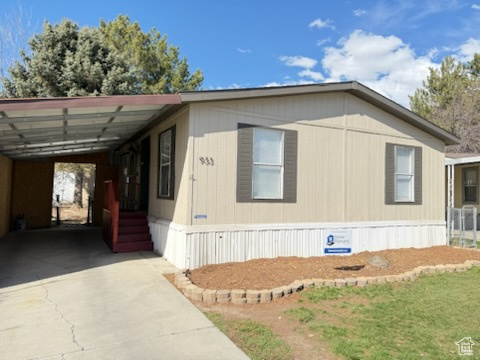 933 E 1180, Provo, Utah image 1