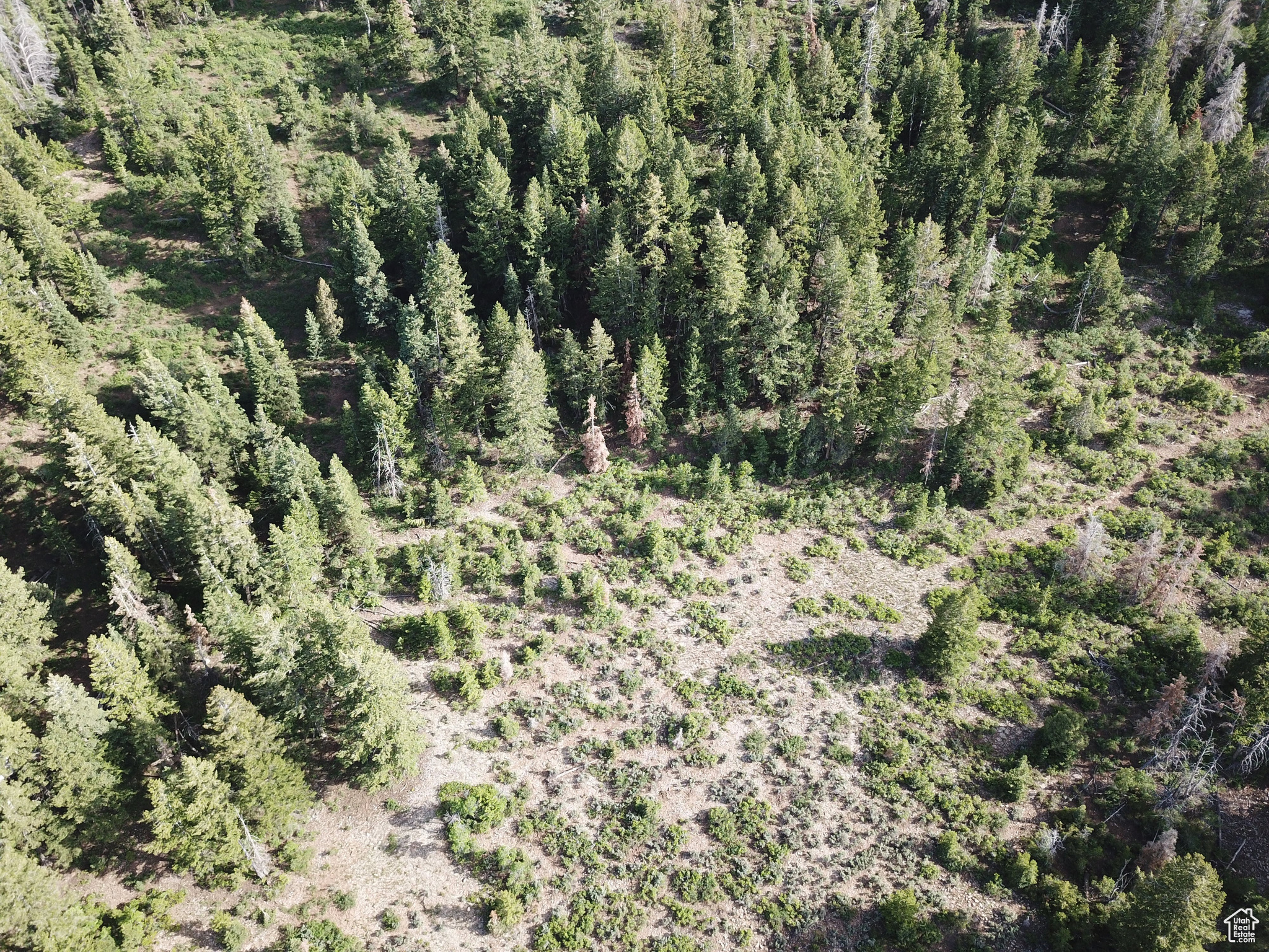 SOLDIER SUMMIT ESTATES - Land