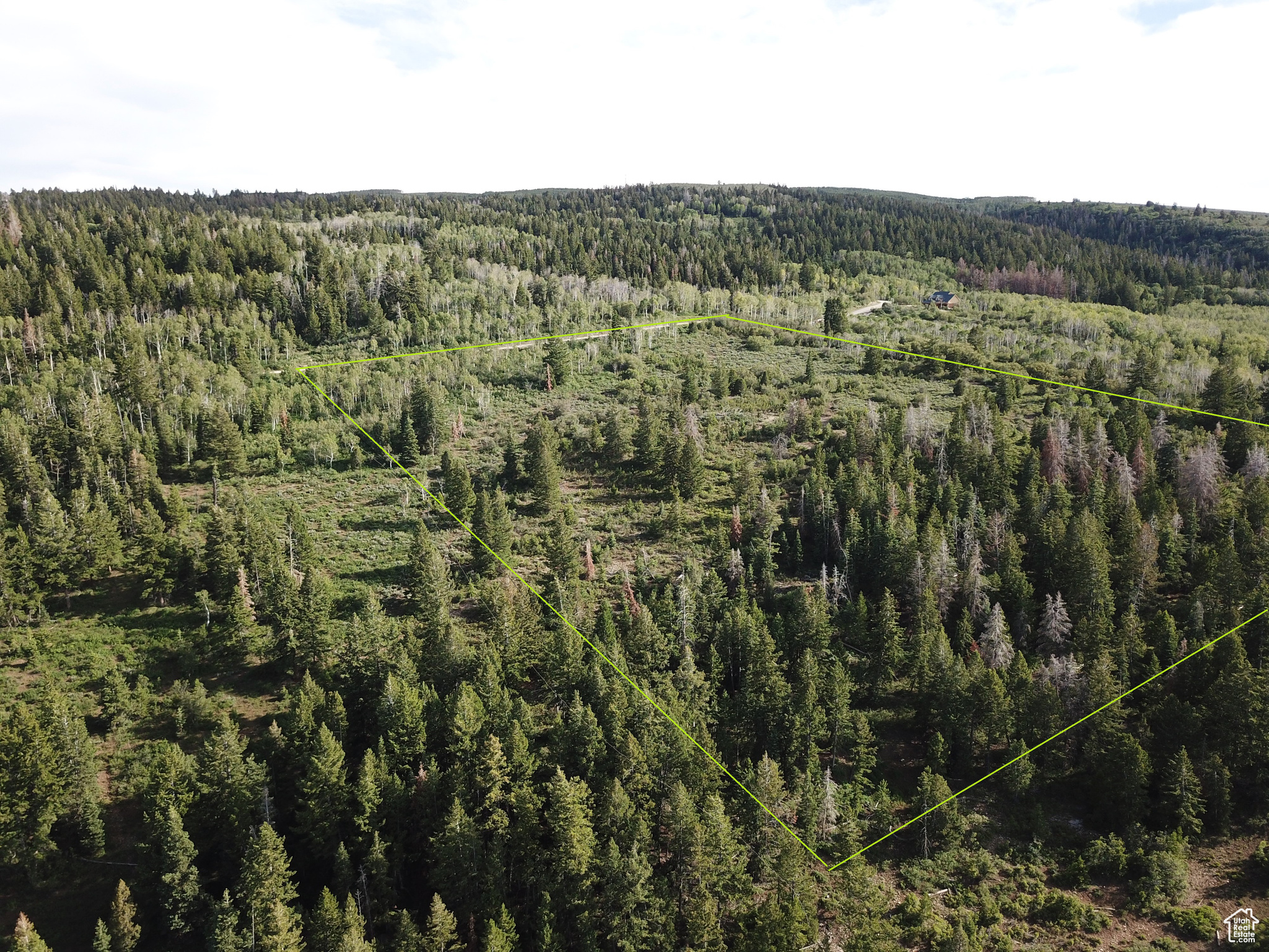 SOLDIER SUMMIT ESTATES - Land