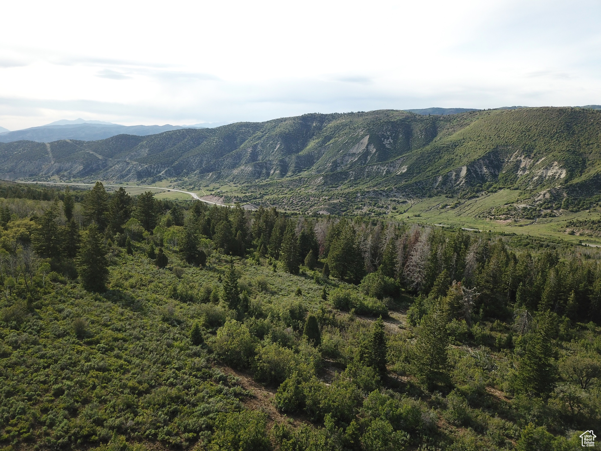 SOLDIER SUMMIT ESTATES - Land