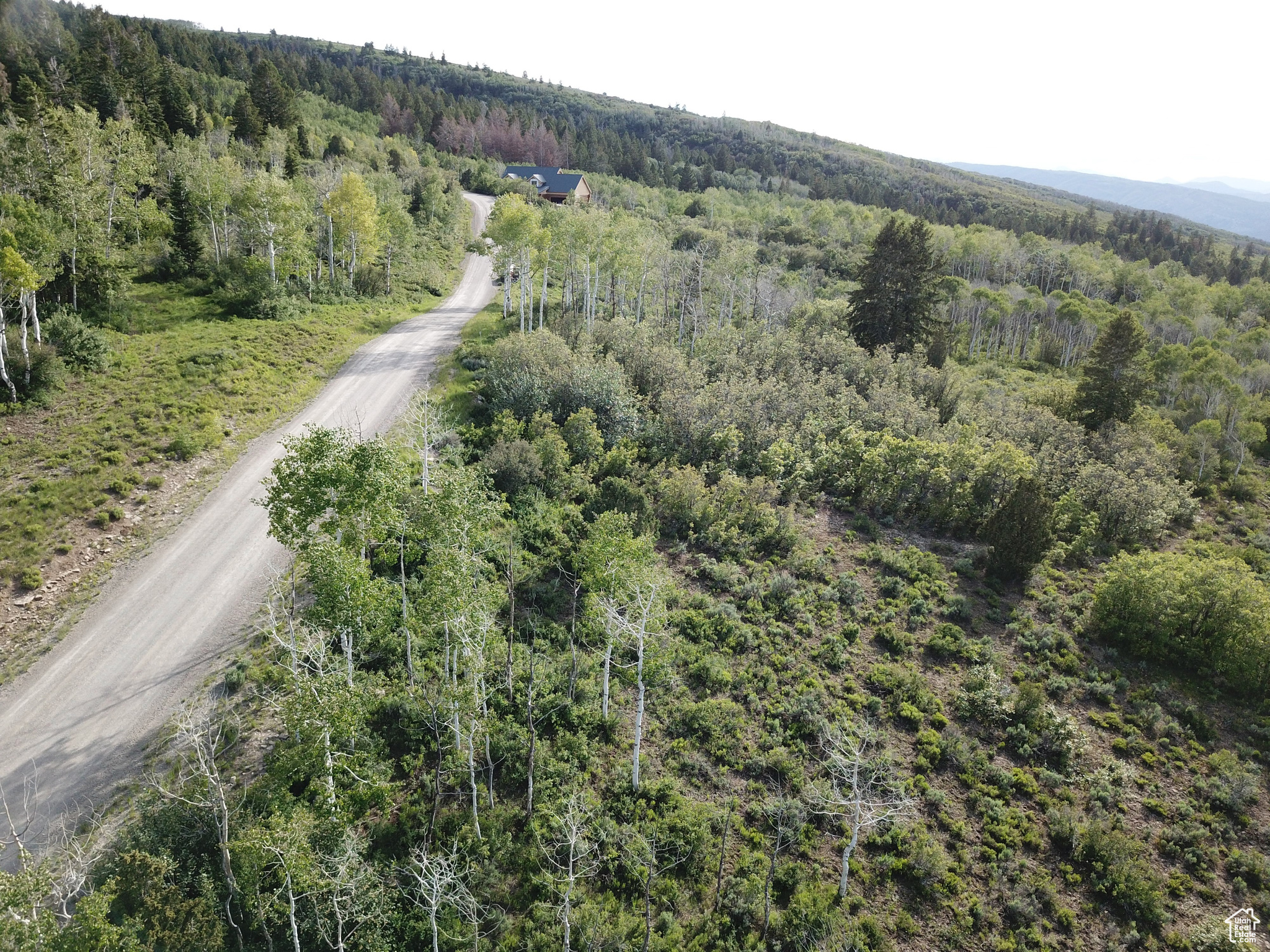 SOLDIER SUMMIT ESTATES - Land