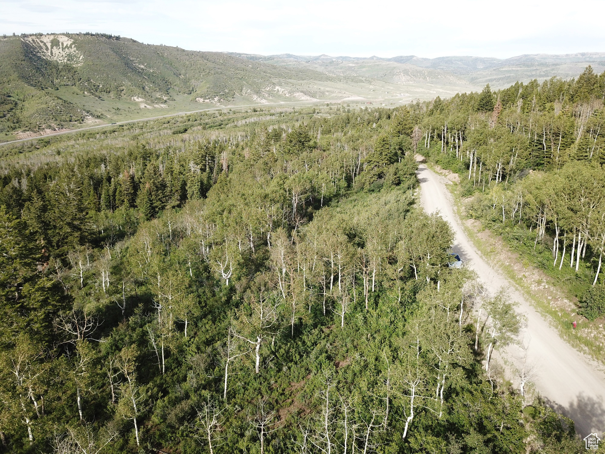 SOLDIER SUMMIT ESTATES - Land