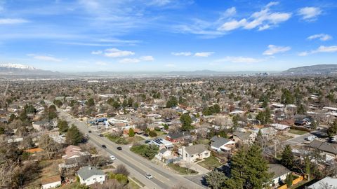 Tiny photo for 4426 S 3035 E, Holladay, UT 84124 (MLS # 2126789)