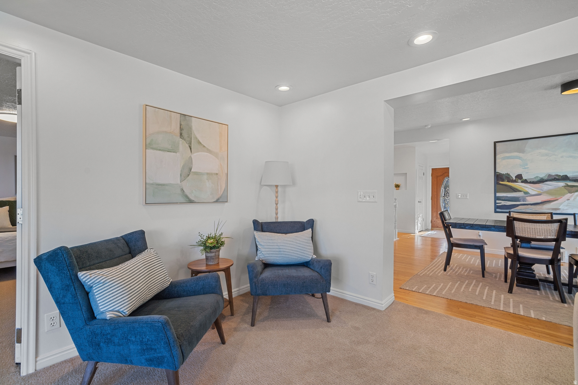 HOLLADAY HILLS #2 - Residential