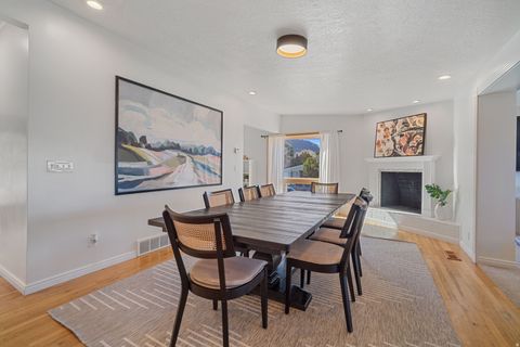 Tiny photo for 4426 S 3035 E, Holladay, UT 84124 (MLS # 2126789)