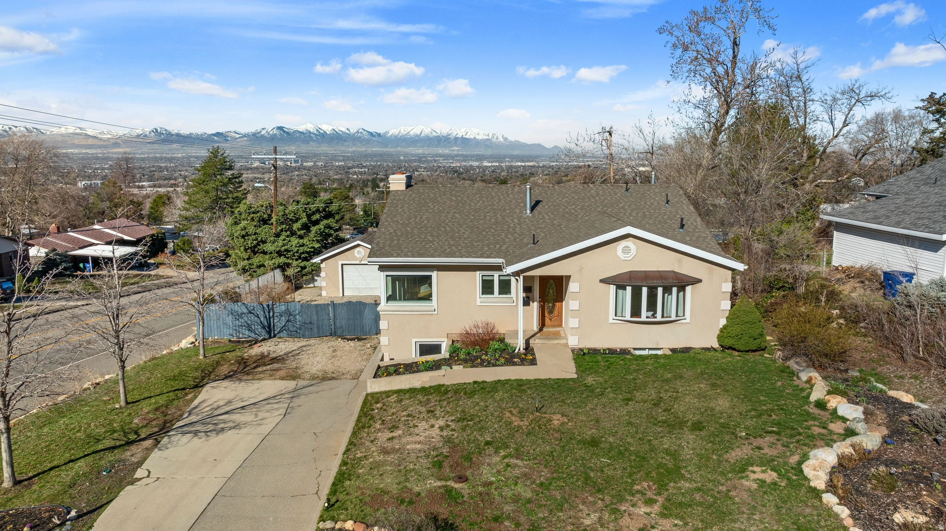 HOLLADAY HILLS #2 - Residential