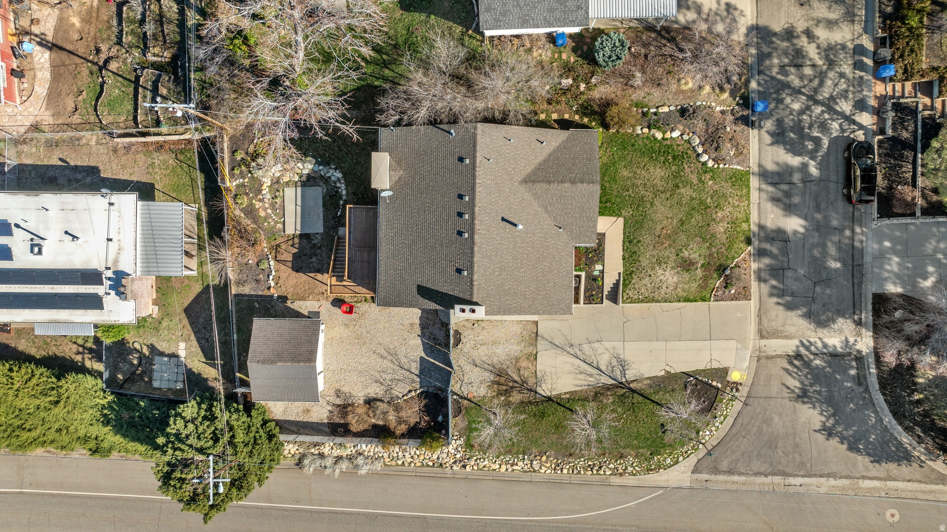 HOLLADAY HILLS #2 - Residential