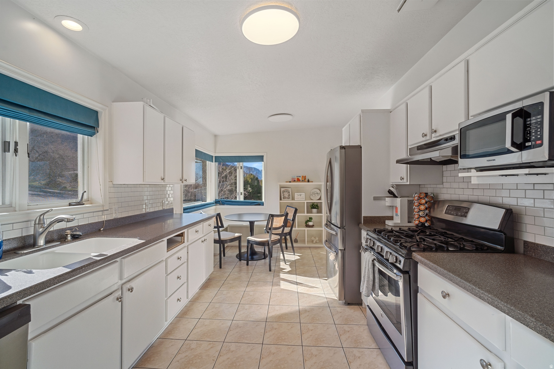 HOLLADAY HILLS #2 - Residential