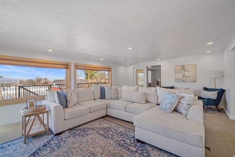 Tiny photo for 4426 S 3035 E, Holladay, UT 84124 (MLS # 2126789)