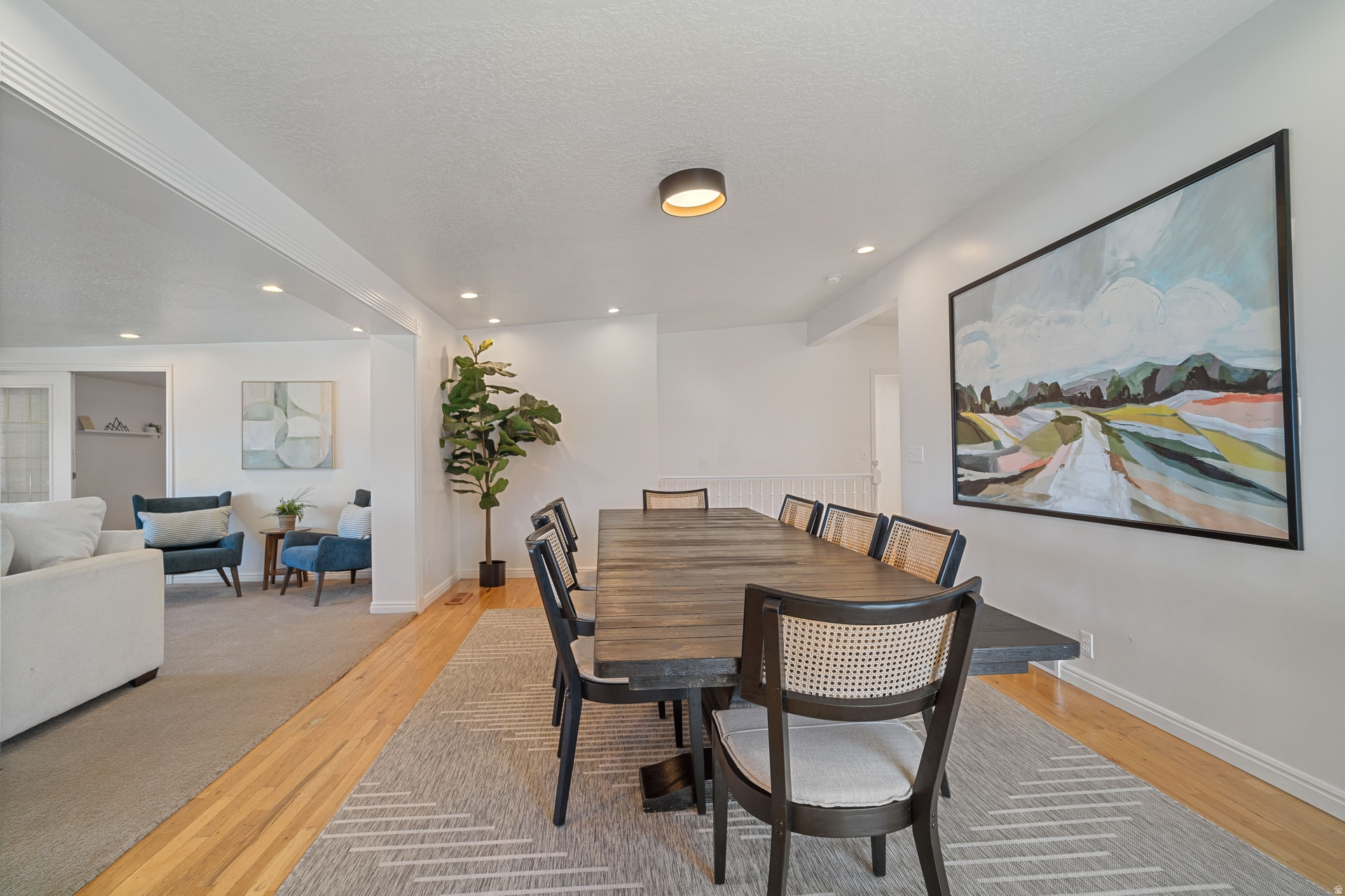 HOLLADAY HILLS #2 - Residential