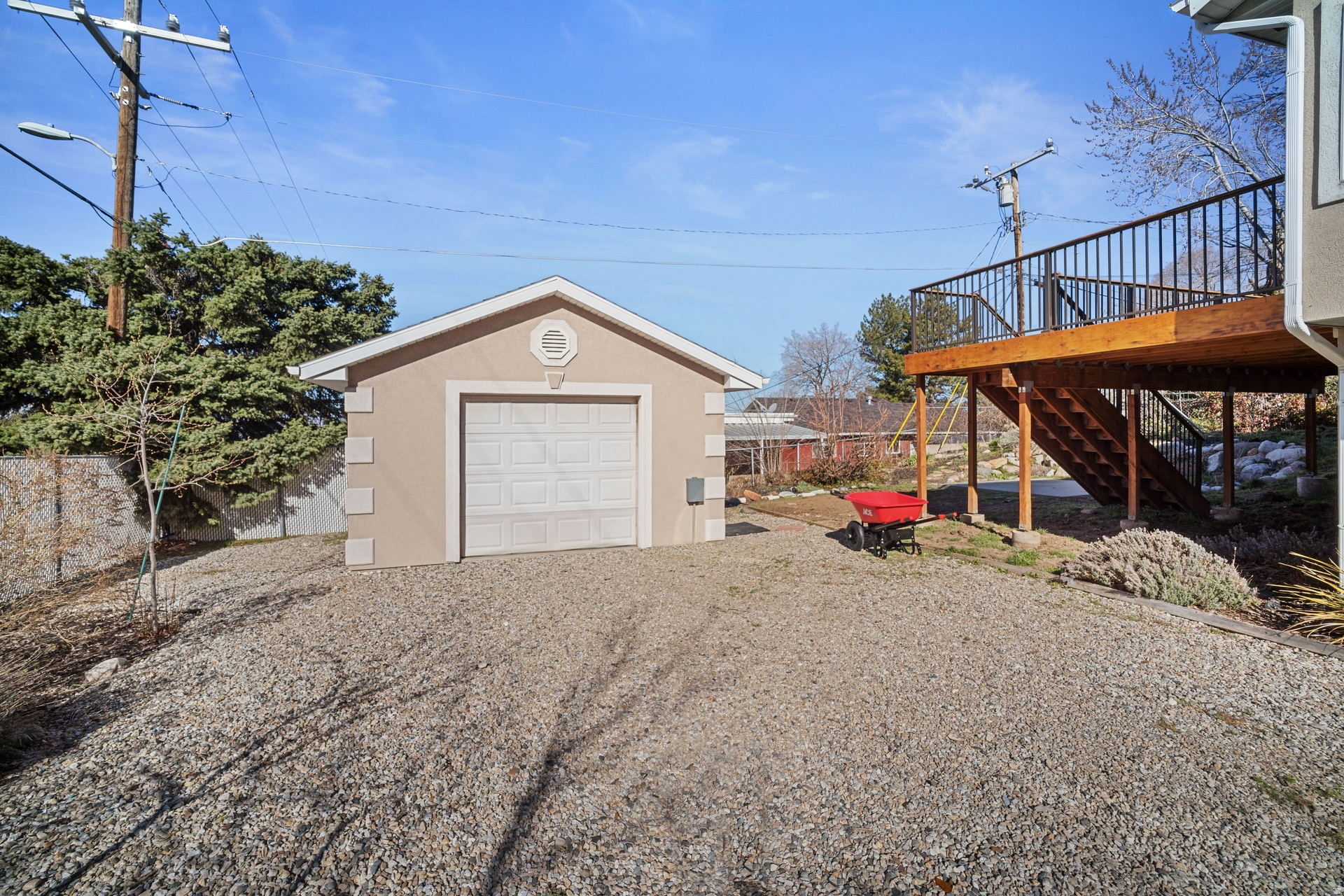 HOLLADAY HILLS #2 - Residential