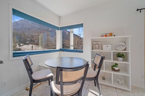 Tiny photo for 4426 S 3035 E, Holladay, UT 84124 (MLS # 2126789)