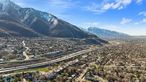 Tiny photo for 4426 S 3035 E, Holladay, UT 84124 (MLS # 2126789)