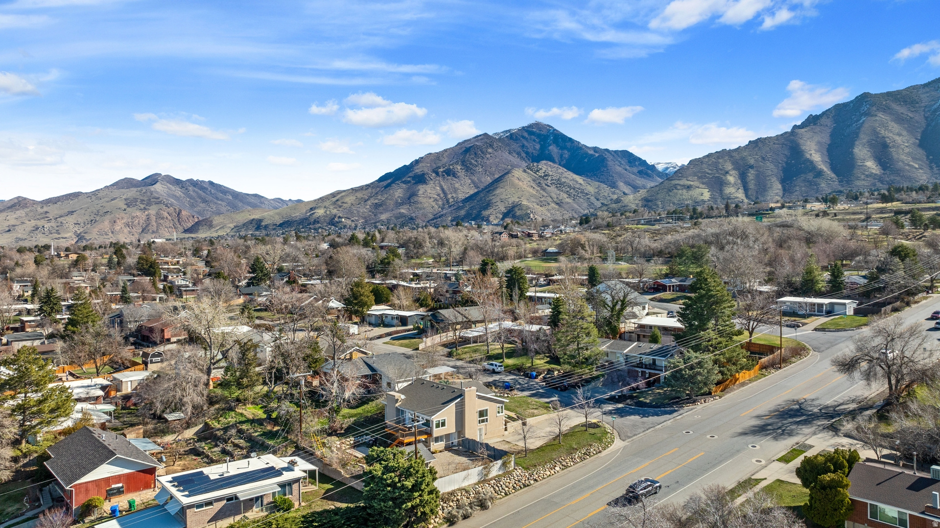 HOLLADAY HILLS #2 - Residential