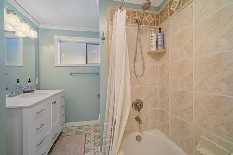 Tiny photo for 4426 S 3035 E, Holladay, UT 84124 (MLS # 2126789)