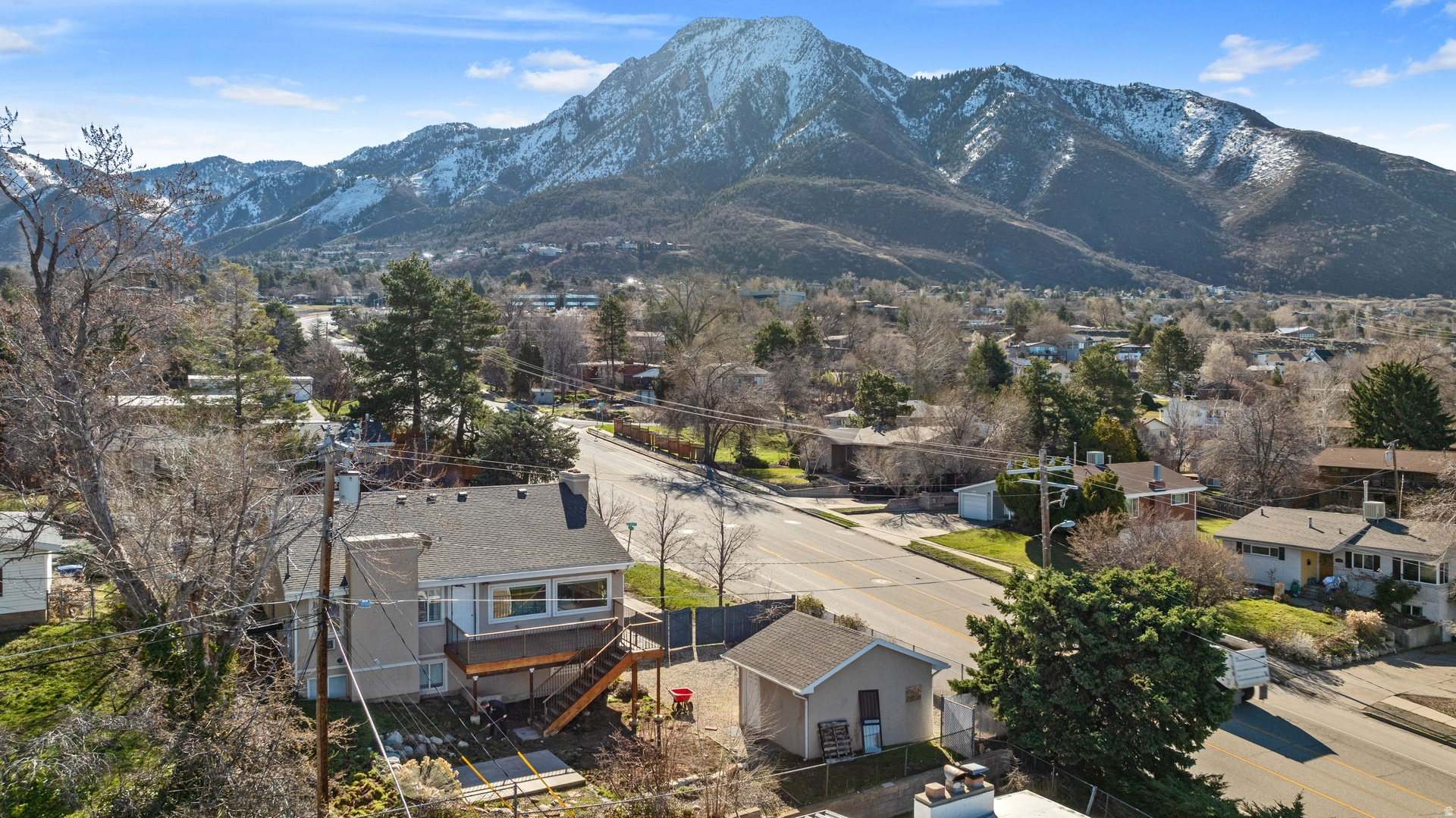 HOLLADAY HILLS #2 - Residential