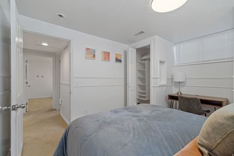 Tiny photo for 4426 S 3035 E, Holladay, UT 84124 (MLS # 2126789)