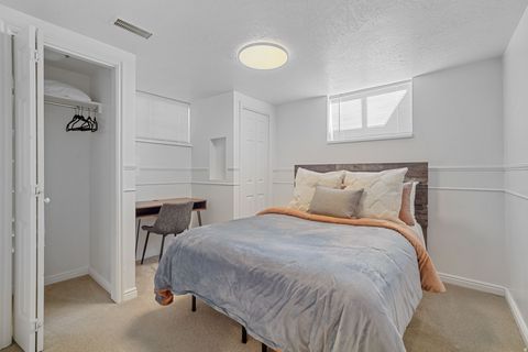 Tiny photo for 4426 S 3035 E, Holladay, UT 84124 (MLS # 2126789)