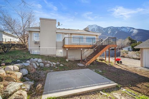 Tiny photo for 4426 S 3035 E, Holladay, UT 84124 (MLS # 2126789)