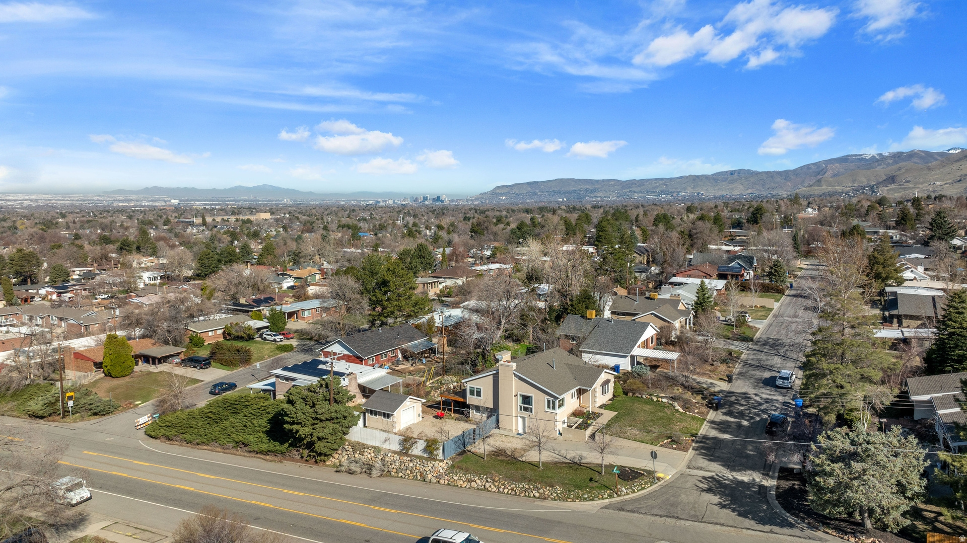 HOLLADAY HILLS #2 - Residential