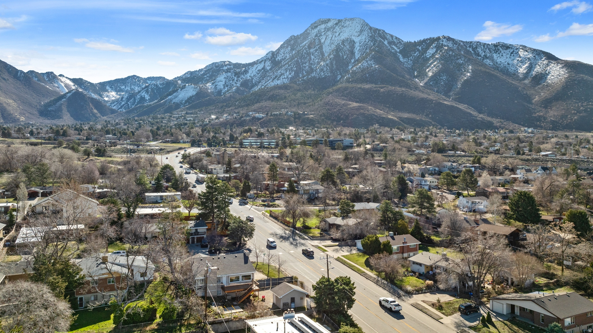 HOLLADAY HILLS #2 - Residential