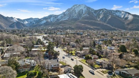 Tiny photo for 4426 S 3035 E, Holladay, UT 84124 (MLS # 2126789)