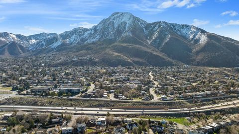 Tiny photo for 4426 S 3035 E, Holladay, UT 84124 (MLS # 2126789)