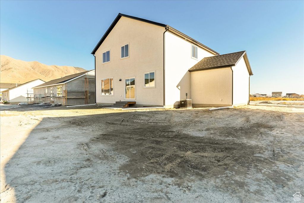 Photo of 3661 N COLUMBINE WAY, Eagle Mountain, UT 84005 (MLS # 2119158)